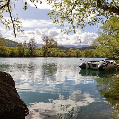 Simply-Una Bihać Exteriör bild
