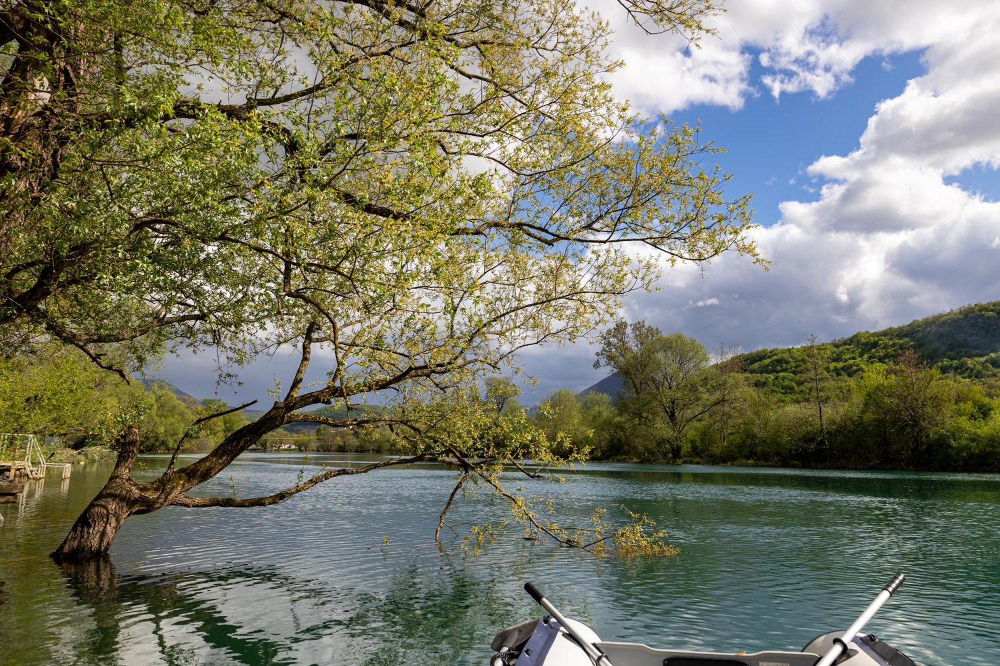 Simply-Una Bihać Exteriör bild