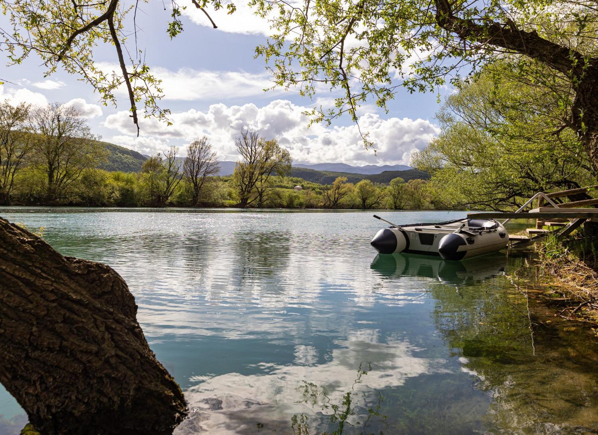 Simply-Una Bihać Exteriör bild