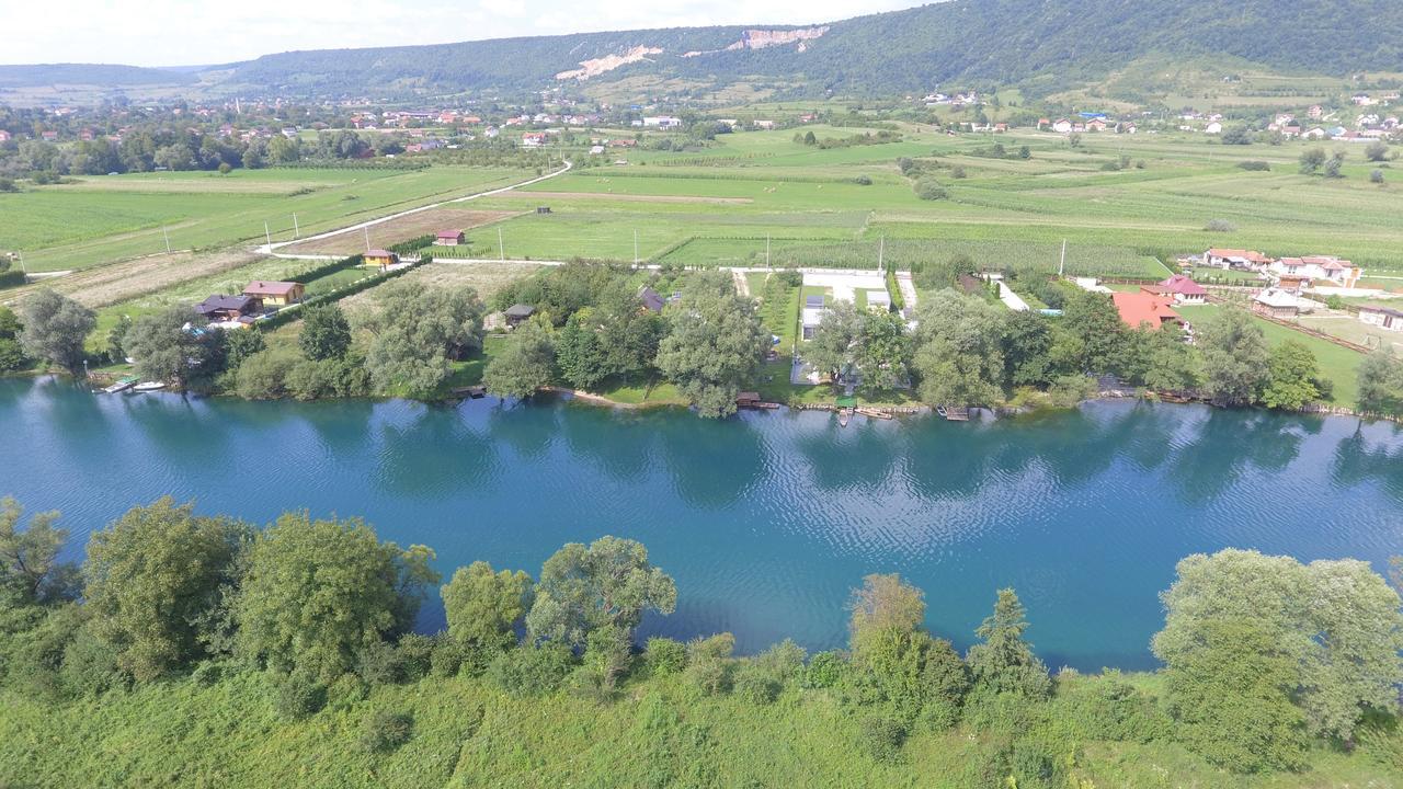 Simply-Una Bihać Exteriör bild