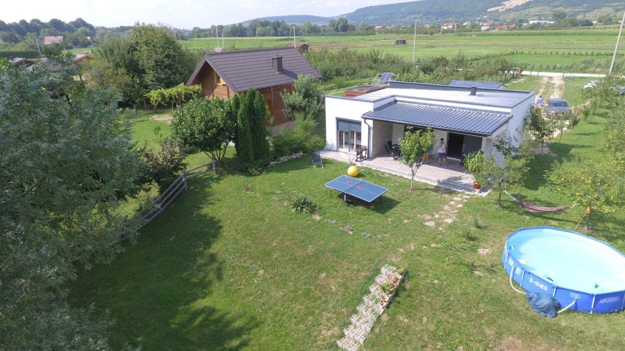 Simply-Una Bihać Exteriör bild
