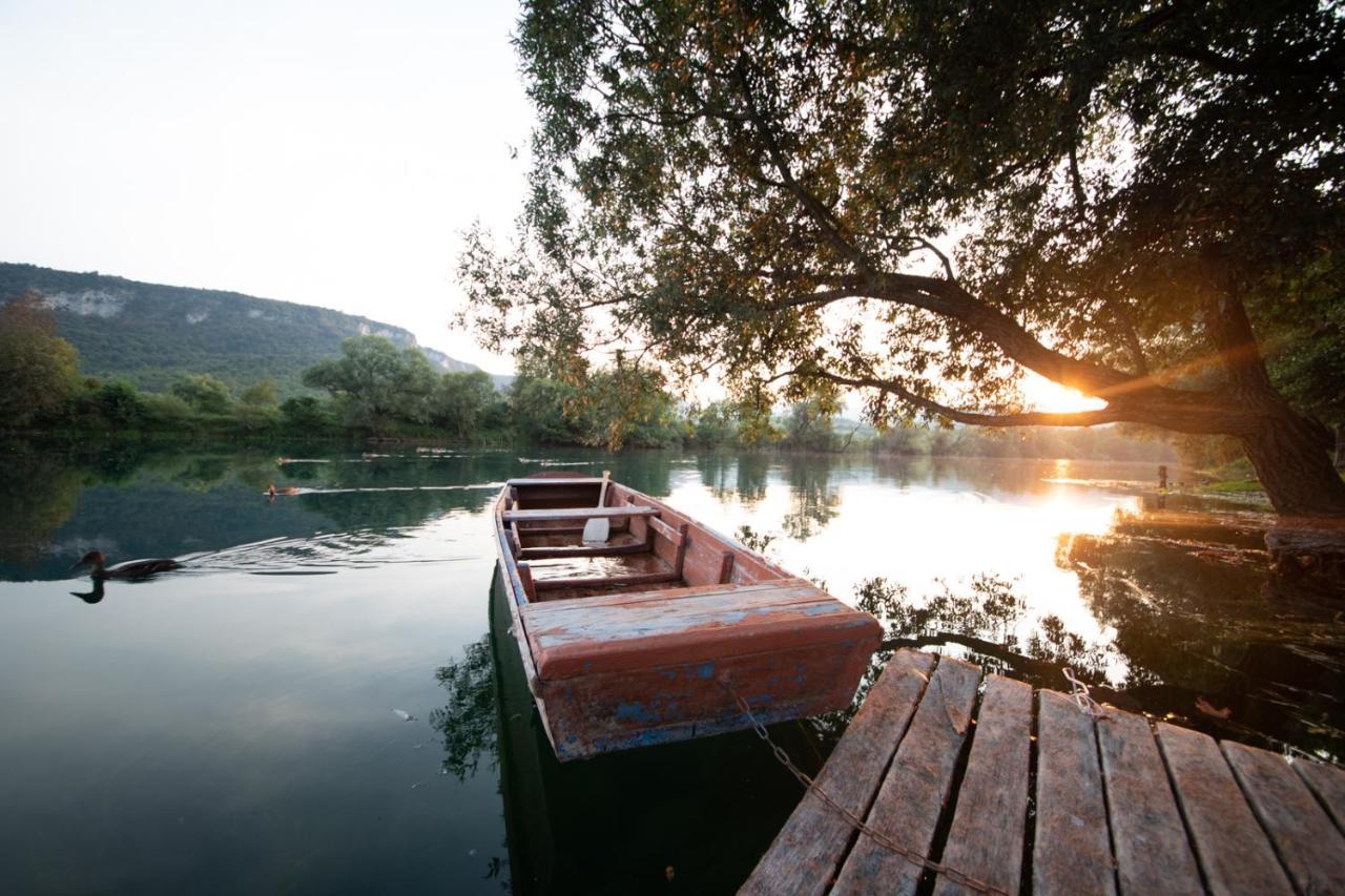 Simply-Una Bihać Exteriör bild