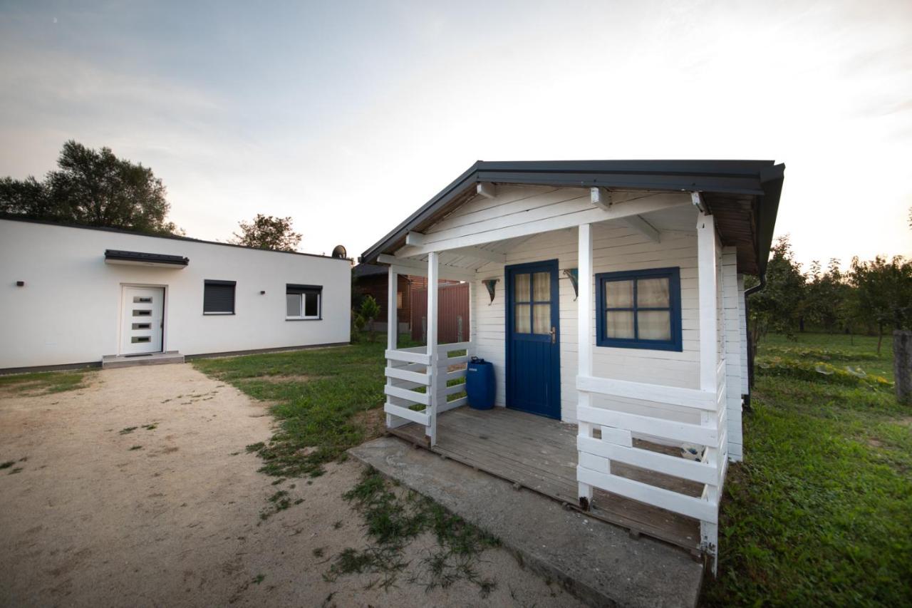 Simply-Una Bihać Exteriör bild