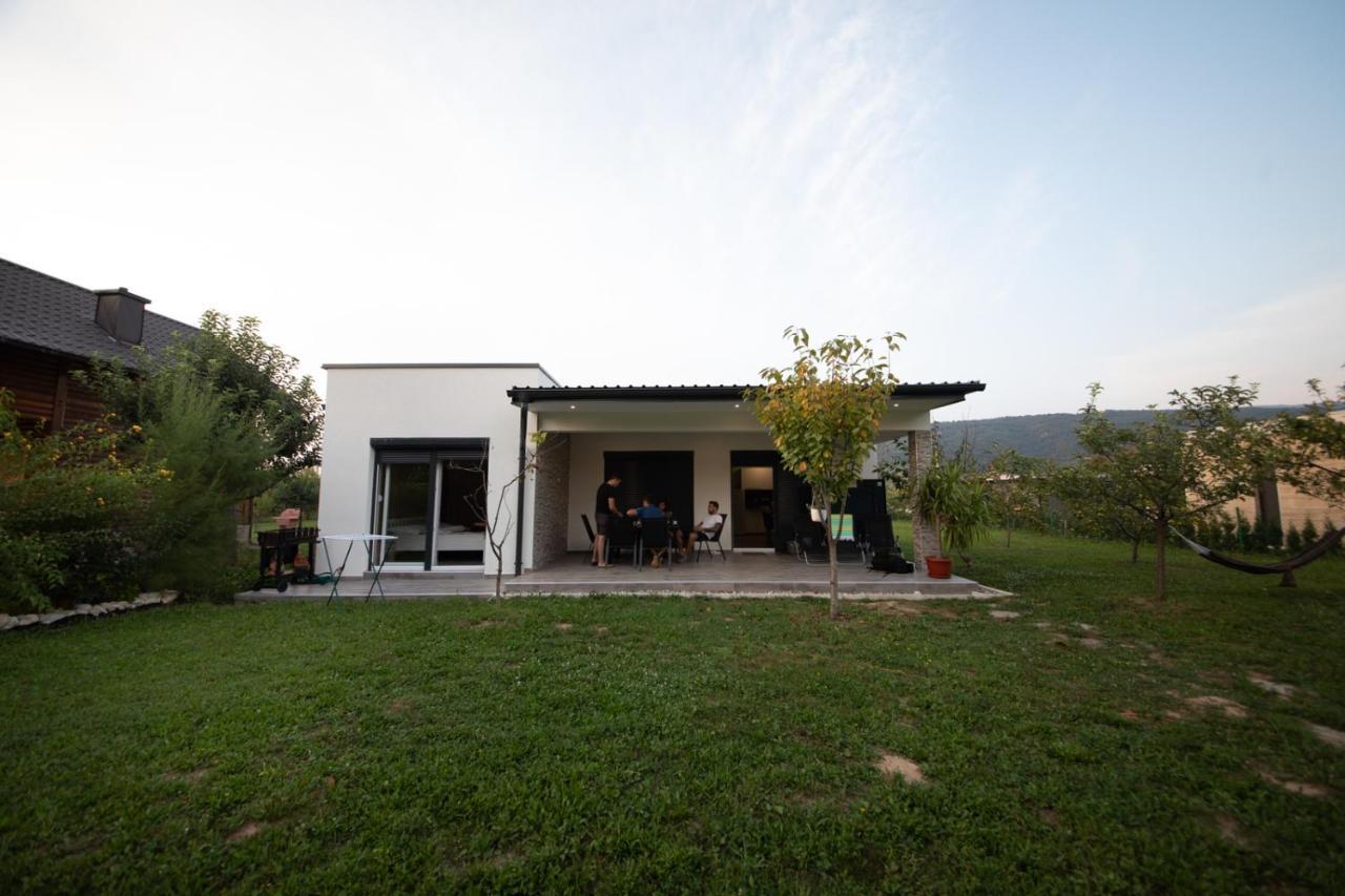 Simply-Una Bihać Exteriör bild