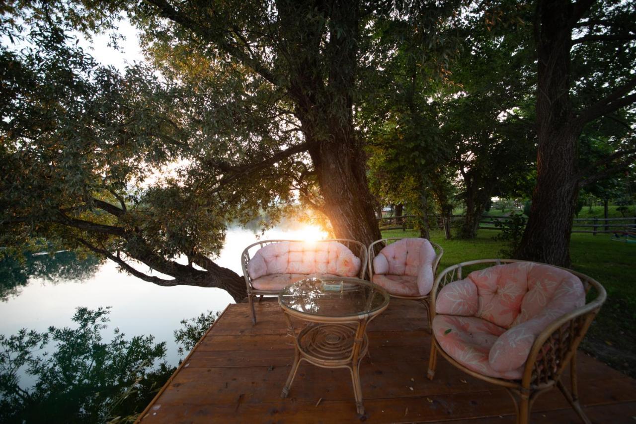 Simply-Una Bihać Exteriör bild