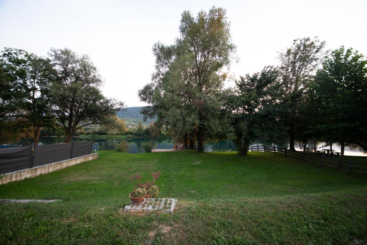 Simply-Una Bihać Exteriör bild